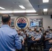 JASDF Air Command Staff College Visits CFAS