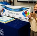 FFSC Yokosuka 43rd Birthday Cake-cutting