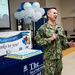 FFSC Yokosuka 43rd Birthday Cake-cutting