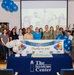 FFSC Yokosuka 43rd Birthday Cake-cutting