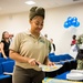 FFSC Yokosuka 43rd Birthday Cake-cutting