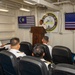 Royal Malaysian Navy Visits Frank Cable