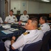 Royal Malaysian Navy Visits Frank Cable
