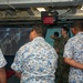 Royal Malaysian Navy Visits Frank Cable
