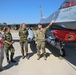 Members from SaberNation engaged with NATO partners to help maintain joint readiness at Real Thaw 22