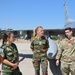 Members from SaberNation engaged with NATO partners to help maintain joint readiness at Real Thaw 22