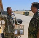 Members from SaberNation engaged with NATO partners to help maintain joint readiness at Real Thaw 22