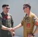 Members from SaberNation engaged with NATO partners to help maintain joint readiness at Real Thaw 22