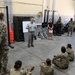 Garrison’s ASAP brings resiliency training ‘nuggets’ to Soldiers in the KMC