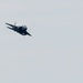 F15s fly over in support of Dynamic Front 22