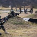 U.S Marines and Malaysia Conduct a Squad and Platoon Live-Fire