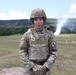PA National Guard Military Police qualify on weapons range