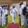 NSF Diego Garcia Change of Command 2022 NSF Diego Garcia Change of Command 2022