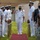 NSF Diego Garcia Change of Command 2022 NSF Diego Garcia Change of Command 2022