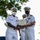 NSF Diego Garcia Change of Command 2022 NSF Diego Garcia Change of Command 2022