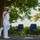 NSF Diego Garcia Change of Command 2022 NSF Diego Garcia Change of Command 2022