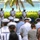 NSF Diego Garcia Change of Command 2022 NSF Diego Garcia Change of Command 2022