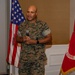 Headquarters &amp; Service Company Change of Command Ceremony