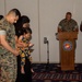 Headquarters &amp; Service Company Change of Command Ceremony