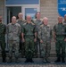 10TH AAMDC commanding general meets Slovakian Allies to discuss deterrence, interoperability