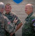 10TH AAMDC commanding general meets Slovakian Allies to discuss deterrence, interoperability