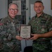 10TH AAMDC commanding general meets Slovakian Allies to discuss deterrence, interoperability