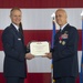 Ramstein welcomes new commander