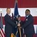 Ramstein welcomes new commander