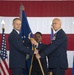 Ramstein welcomes new commander