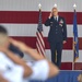 Ramstein welcomes new commander