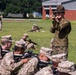 Delta Company Grass Week