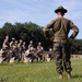 Delta Company Grass Week