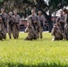 Delta Company Grass Week