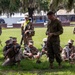 Delta Company Grass Week