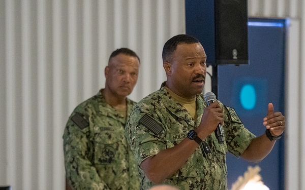 Career Development Symposium MIDLANT July 14, 2022