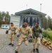 Finnish CBRN Training