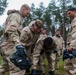 Finnish CBRN Training