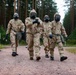 Finnish CBRN Training