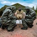 Finnish CBRN Training