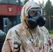 Finnish CBRN Training