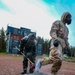 Finnish CBRN Training