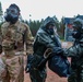 Finnish CBRN Training