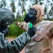 Finnish CBRN Training