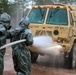 Finnish CBRN Training