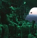 Charlie Company 69th Infantry training  at Fort  Drum