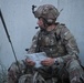 Charlie Company 69th Infantry training  at Fort  Drum