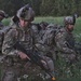 Charlie Company 69th Infantry  training  at Fort  Drum