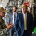 USS Montgomery (LCS 8) Hosts House Veterans' Affairs Committee