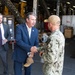 USS Montgomery (LCS 8) Hosts House Veterans' Affairs Committee