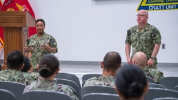 Career Development Symposium MIDLANT July 14, 2022